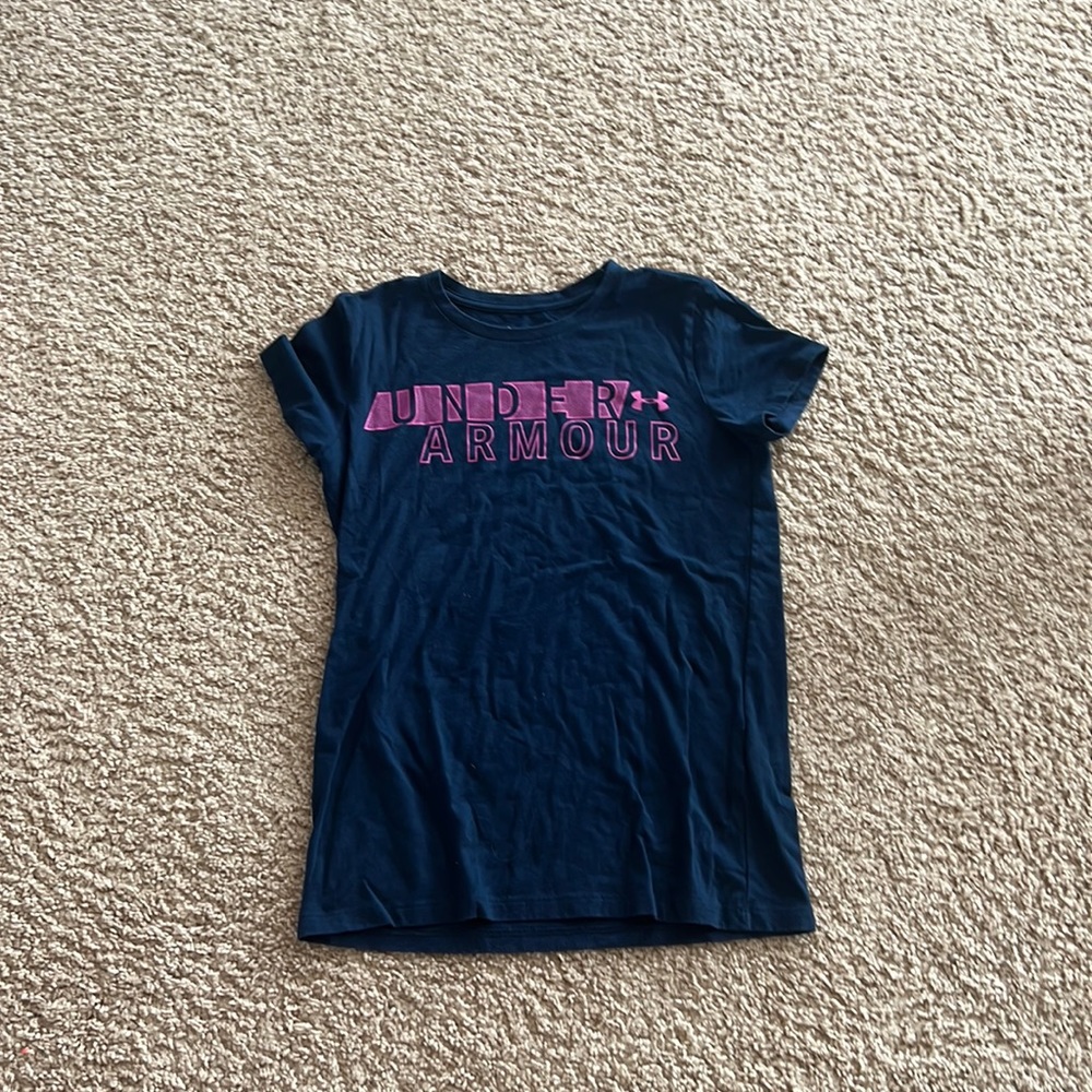 workout tee